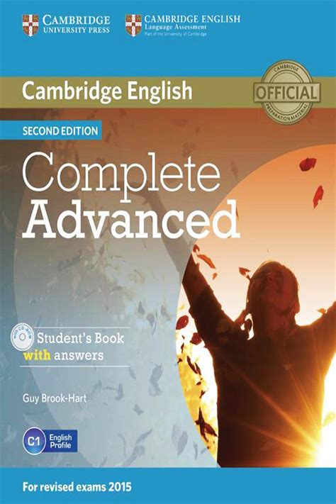 complete advanced student s book with answers with cd rom Ebook Doc