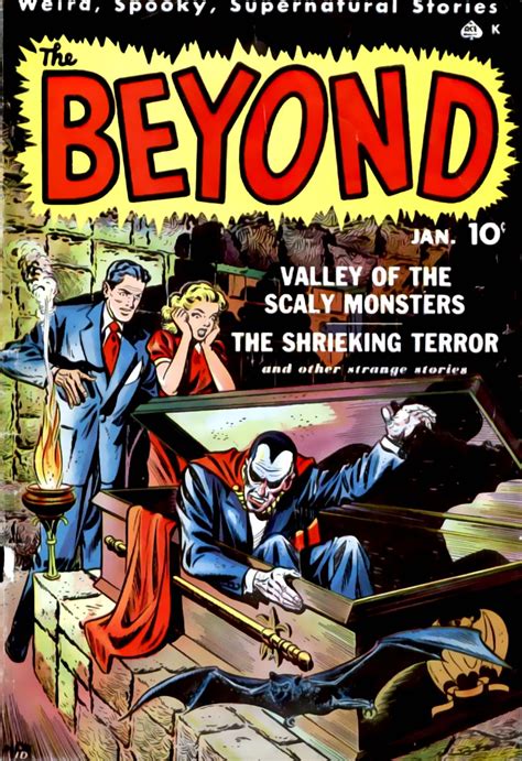 complete beyond supernatural volumes stories Reader