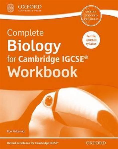 complete biology for cambridge igcse PDF