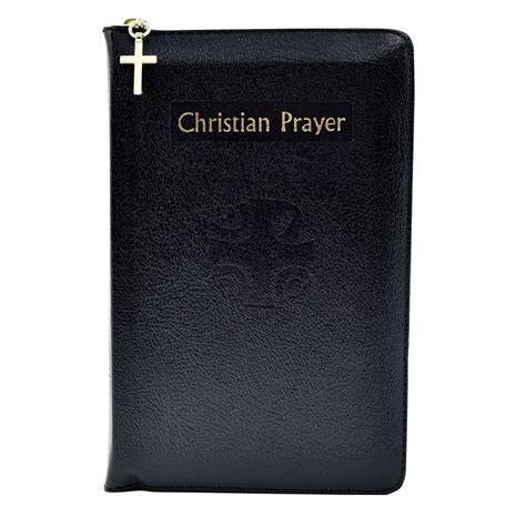 complete book of christian prayer Reader