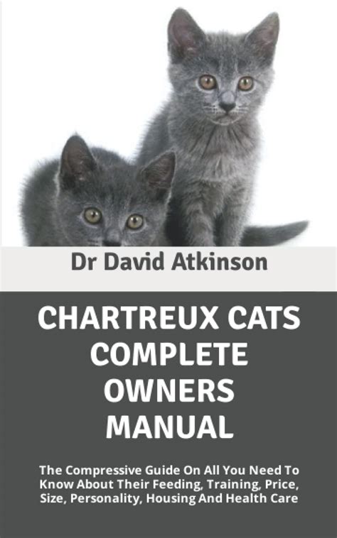 complete cat compendium owner guide Doc