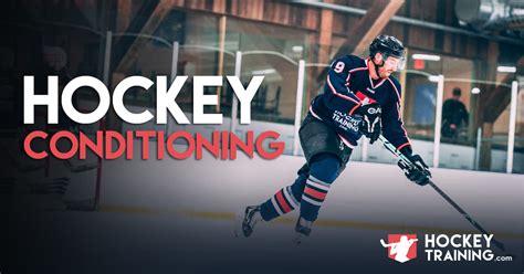 complete conditioning for ice hockey Epub