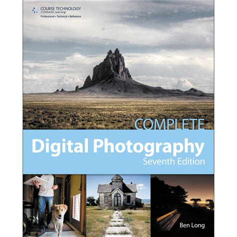 complete digital photography seventh edition Ebook Kindle Editon