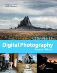 complete digital photography seventh edition Ebook Kindle Editon