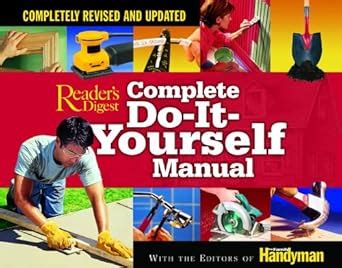 complete do it yourself manual completely revised and updated PDF