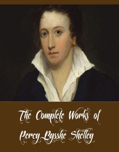 complete essays percy bysshe shelley Reader