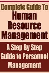 complete guide to human resources and the law with cd 2016 edition Reader
