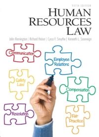 complete guide to human resources and the law with cd 2016 edition Reader