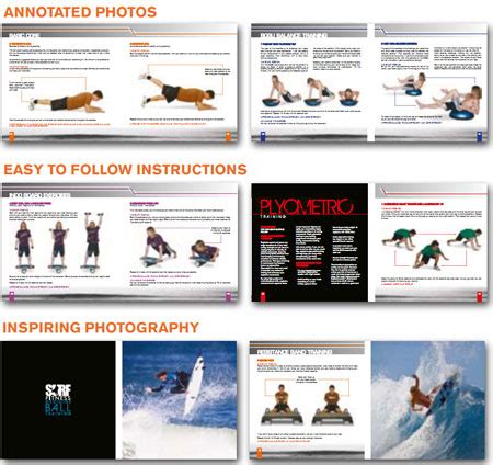 complete guide to surf fitness pdf Doc