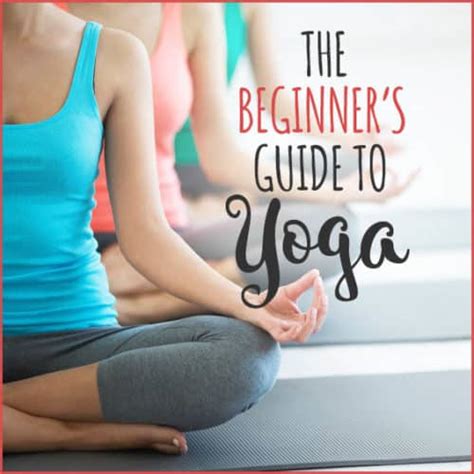 complete guide yoga beginners benefits Kindle Editon