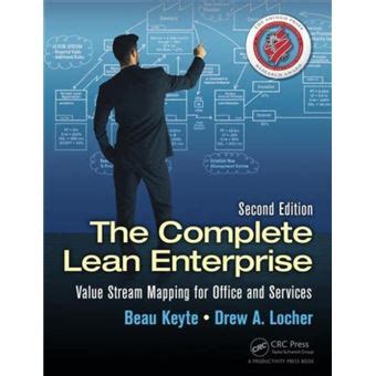 complete lean enterprise mapping services PDF