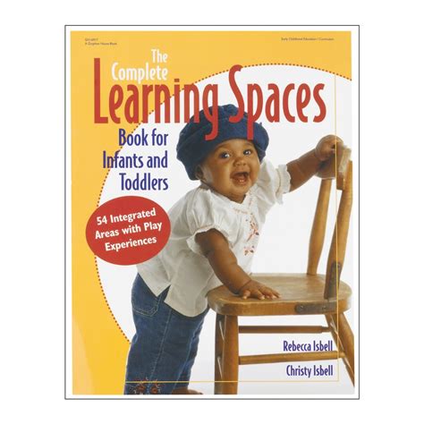 complete learning spaces book for infants and toddlers gryphon house Kindle Editon