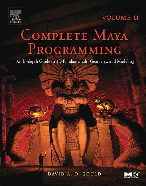 complete maya programming complete maya programming Epub