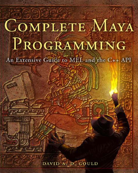 complete maya programming complete maya programming Epub