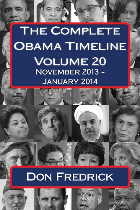 complete obama timeline november january Doc