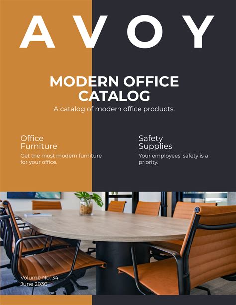 Complete Office Catalog