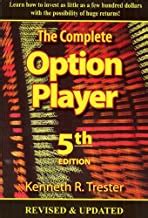 complete option player 5th edition pdf PDF