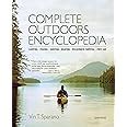 complete outdoors encyclopedia camping fishing hunting boating wilderness survival first aid Epub