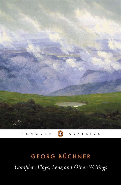 complete plays lenz and other writings penguin classics Kindle Editon