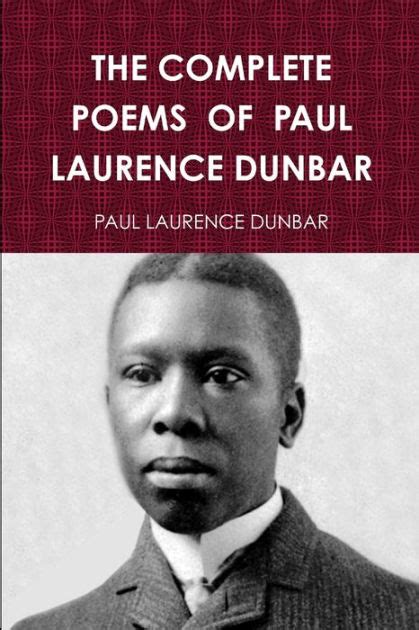 complete poems paul laurence dunbar Doc