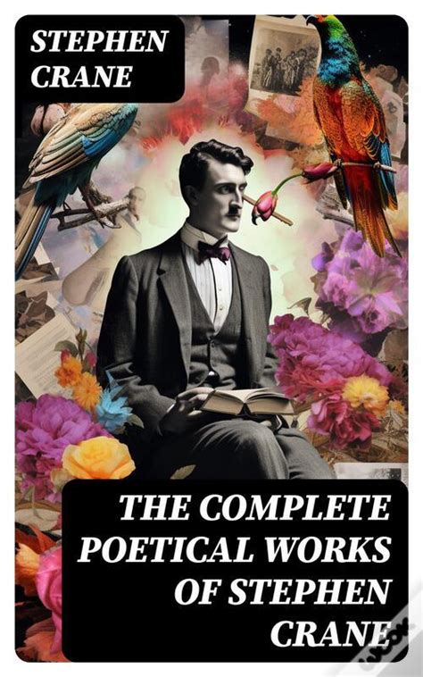 complete poetical works stephen crane Kindle Editon
