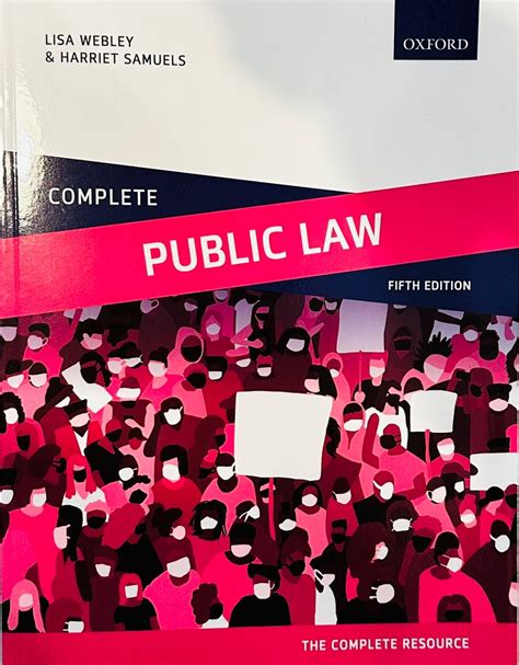 complete public law lisa webley ebook Reader