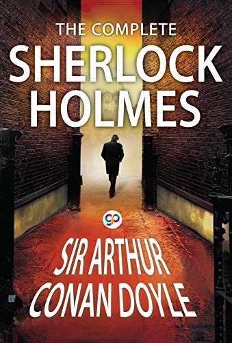 complete sherlock holmes stories classics ebook Epub