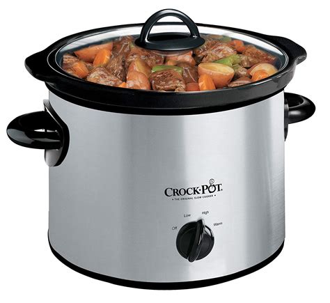 complete slow cooker PDF