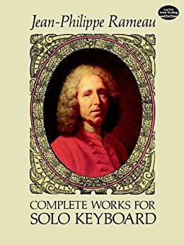 complete works for solo keyboard dover music for piano Reader