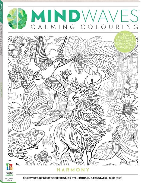 completely calming colouring book 3 harmony completely calming colouring books volume 3 Reader