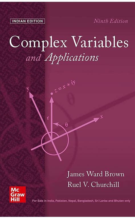 complex variables and applications solution manual churchill Epub