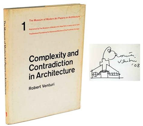 complexity and contradiction in architecture Doc