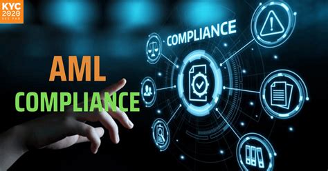 compliance aml kyc &amp; monitoring