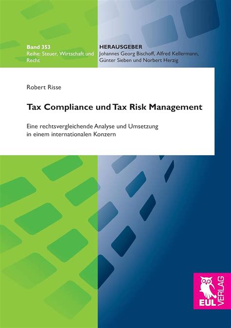 compliance risk management rechtsvergleichende internationalen Kindle Editon