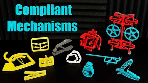 compliant mechanisms compliant mechanisms Reader