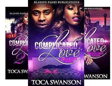 complicated love another mans treasure PDF