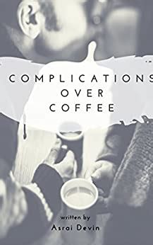 complications over coffee up in flames book 3 Doc
