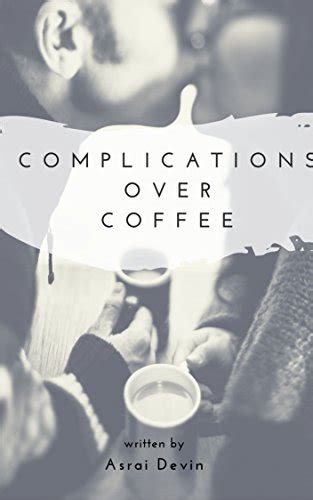 complications over coffee up in flames book 3 Doc