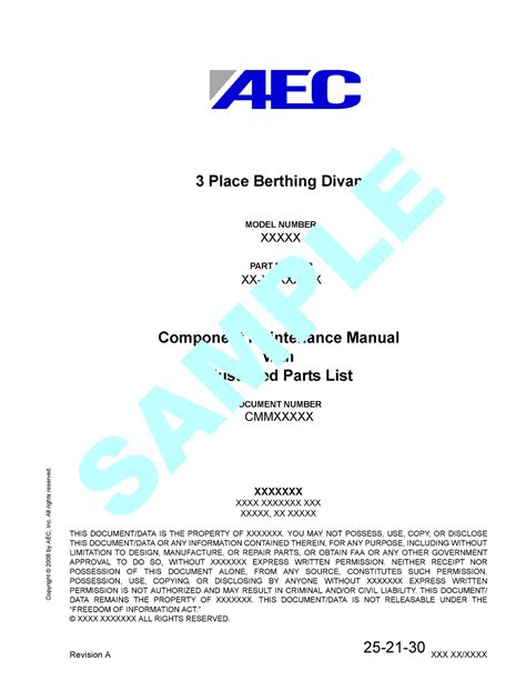 component maintenance manual cmm Kindle Editon