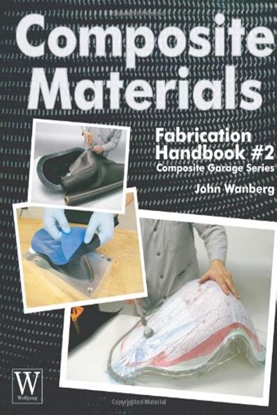 composite materials fabrication handbook 2 composite garage series Epub