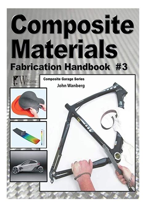 composite materials fabrication handbook 2 composite garage series Epub