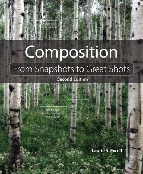 composition from snapshots to great shots 2nd edition Reader