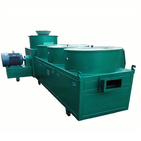 compost granular making machine