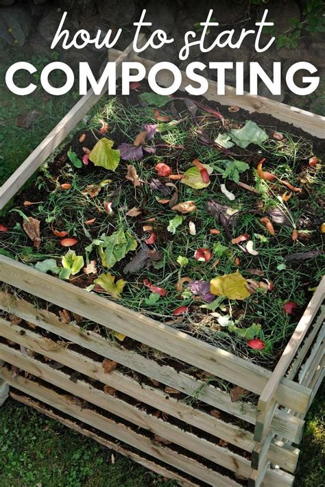 compost terner