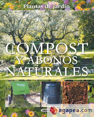 compost y abonos naturales plantas de jardin plantas de jardin Reader