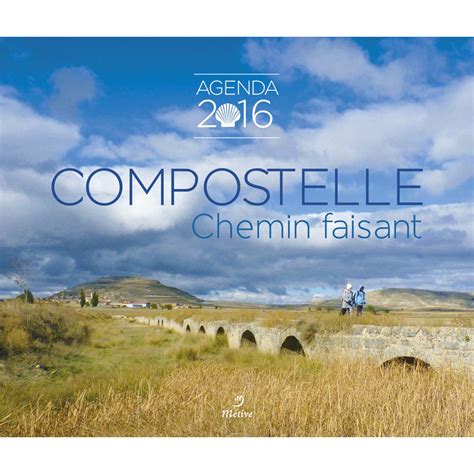 compostelle chemin faisant geste ditions Epub