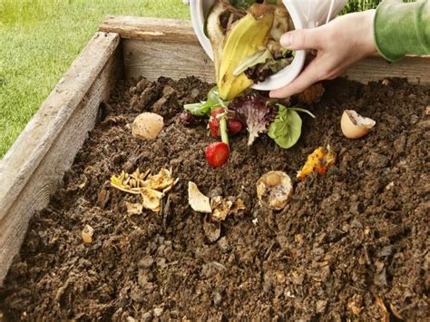 composting