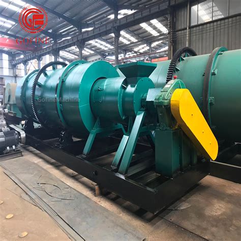 compound fertilizer pellet machine