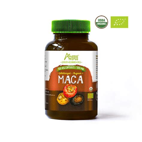 comprar maca