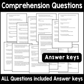 comprehension-questions-for-mockingjay Ebook Doc